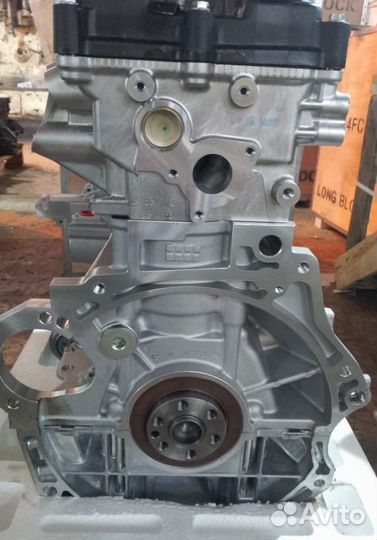 Двигатель Hyundai/KIA G4FC новый в наличии