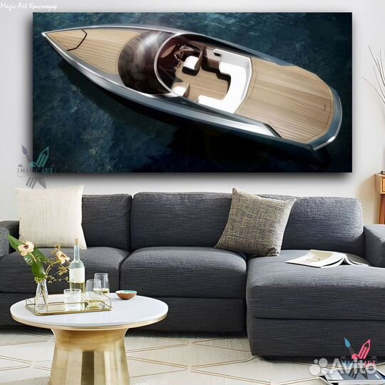 Шикарная картина коллекция 