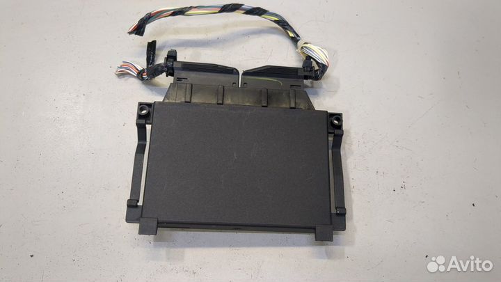 Блок управления парктрониками Jeep Commander, 2009