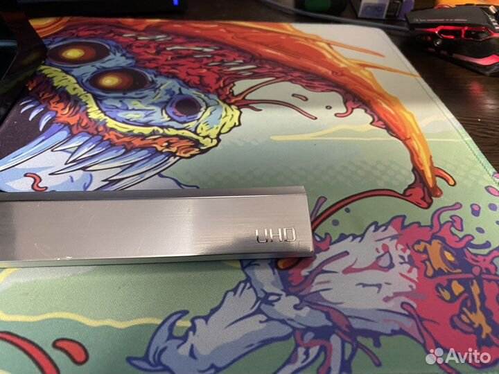 Монитор Samsung 28 3840 x 2160