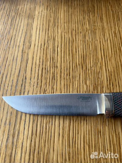 Нож Кузьмич Эксперт, Южный Крест