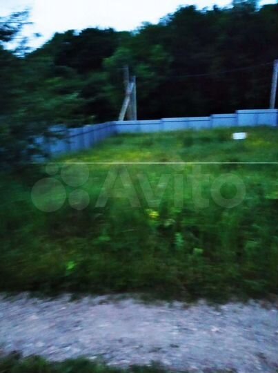 Участок 5 сот. (ИЖС)