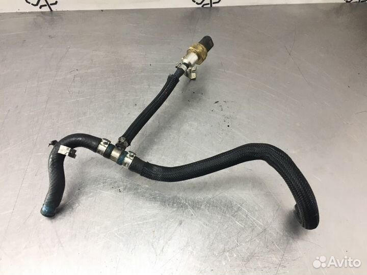 Датчик давления топлива Mercedes C-Class W204