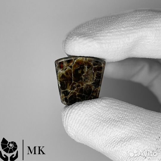 Кабошон 0513