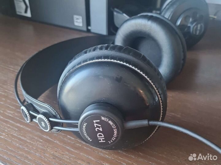 Проводные наушники Axelvox