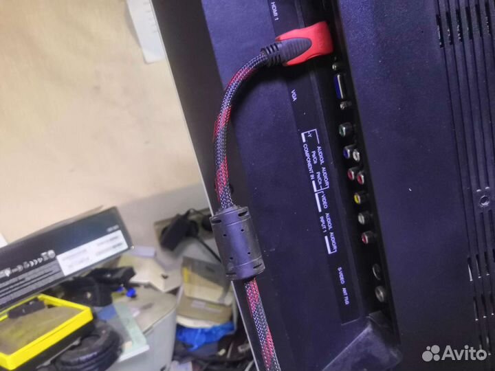 Телевизор BBK 32 с гарантией