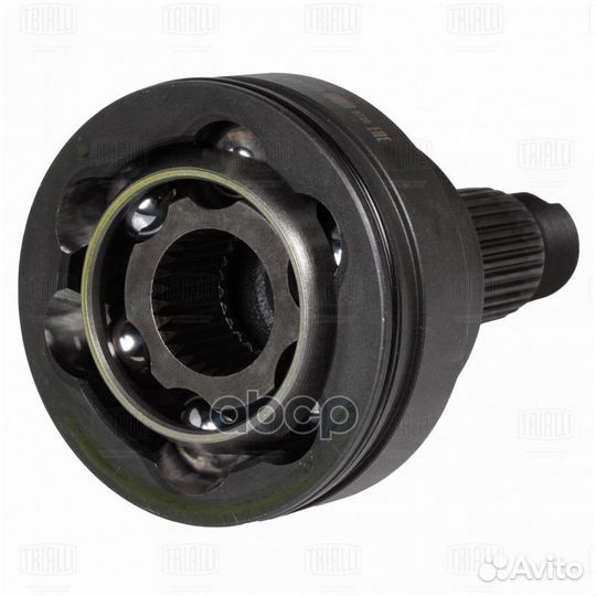 Шрус BMW X5 E70 07- наруж. задн. GO810 Trialli