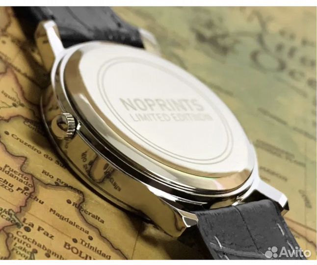 Часы наручные