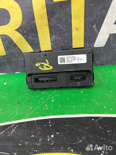 Блок электронный Kia Sorento 4 2020-2023