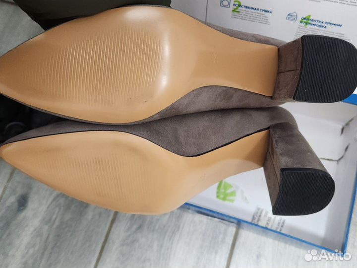 Rio fiore туфли 42 размер