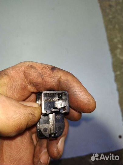 Кнопка стеклоподьемника Форд Мондео 4 Galaxy