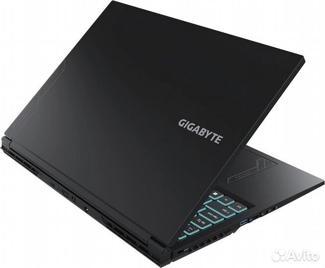 Ноутбук Gigabyte MF-G2KZ853SD