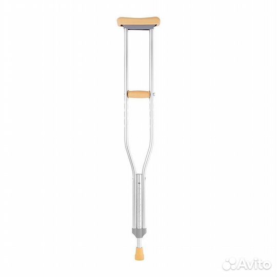 Костыли подмышечный с упс, armed