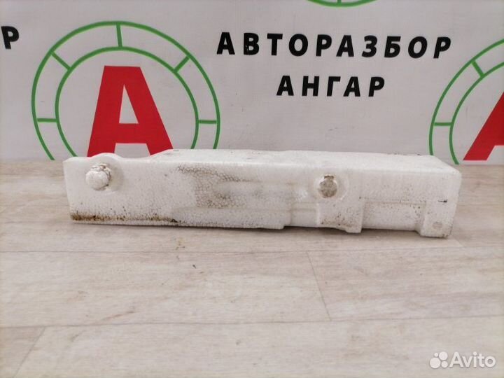 Усилитель бампера передний левый Mitsubishi Lancer