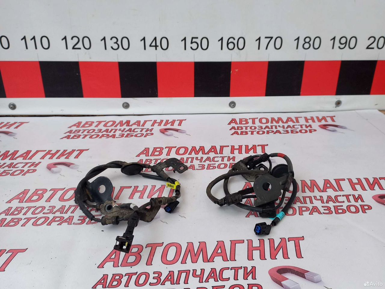 Провод датчика абс задний Киа Сид 3 CD 18-н.в