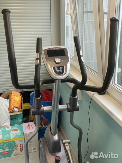 Эллиптический тренажер Oxygen EX-45