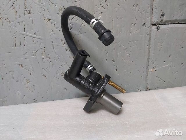 Главный цилиндр сцепления Haima 7