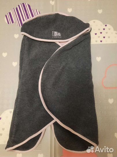 Конверт флисовый Red Castle