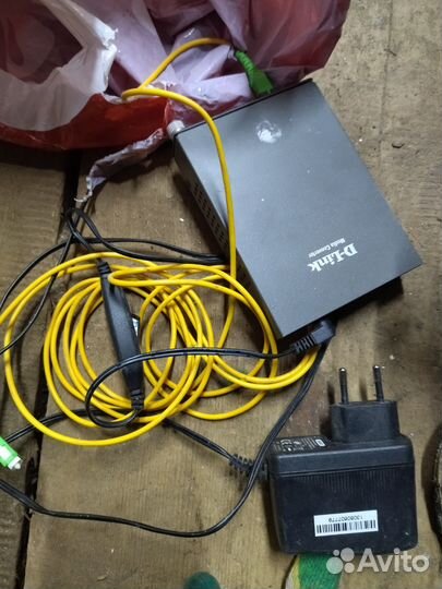 2 Ящика металлических с замком. Блок