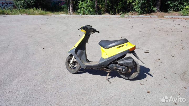 Honda DIO AF-18