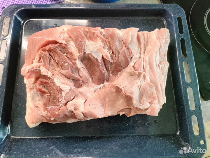 Продается свежее мясо