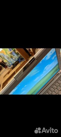 Ноутбук Sony vaio pcg-4b2n