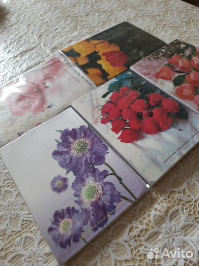 Фотоальбом новый