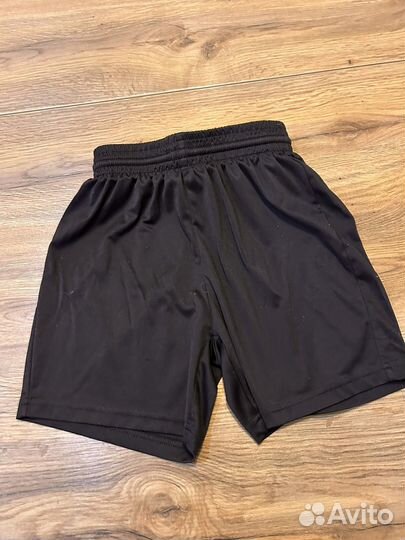 Футбольная форма для мальчика 6,7 лет