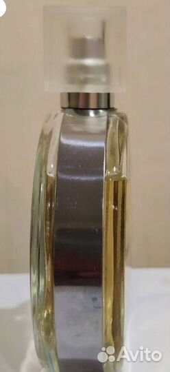 Туалетная вода