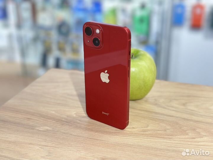 iPhone 13, 128 ГБ