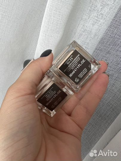 Крем тональный burberry