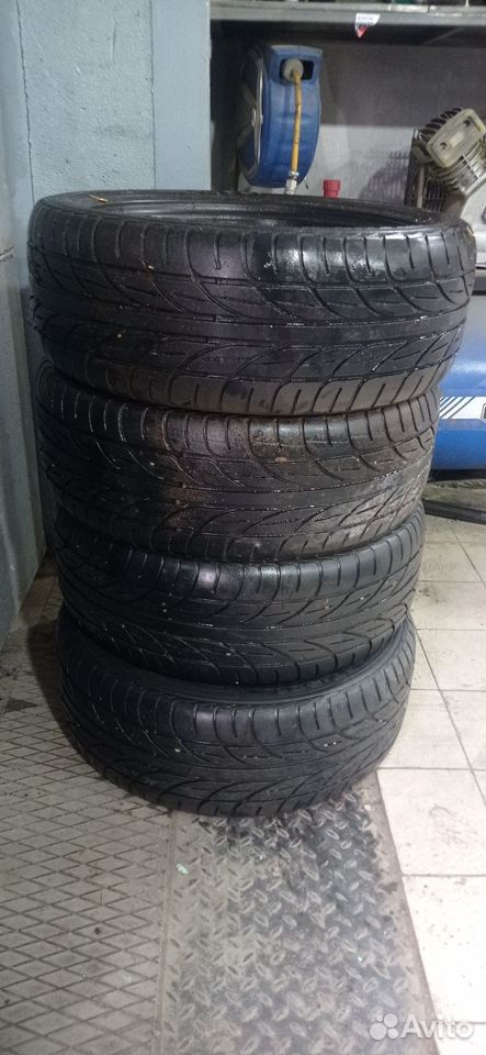 J.Planet CP672 205/50 R16 176T