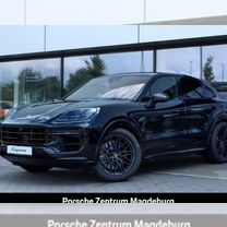 Новый Porsche Cayenne GTS 4.0 AT, 2024, цена 28 562 075 руб.