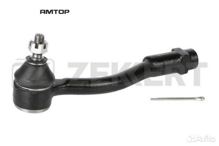 Zekkert SN2500 SN-2500 zekkert Наконечник рулевой