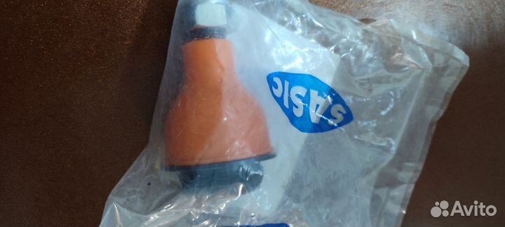 Шаровая опора