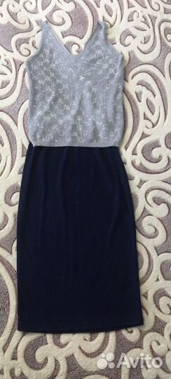 Вещи пакетом для девушки 40 42