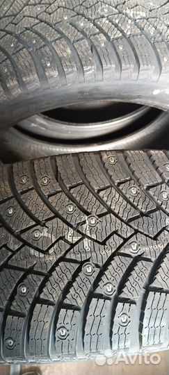 Pirelli Scorpion Ice Zero 2 275/50 R21 113H