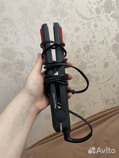 Приборы для укладки волос