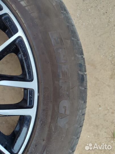 Formula Energy 235/55 R19