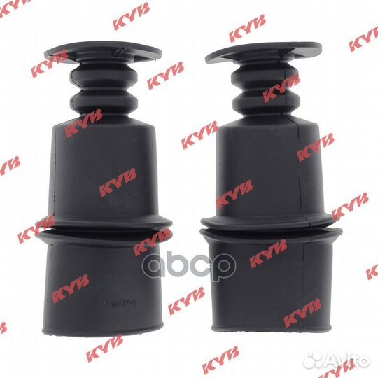 Пыльник стойки передней honda CR-V 02-07/stream