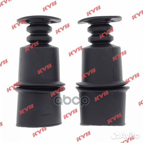 Пыльник стойки передней honda CR-V 02-07/stream