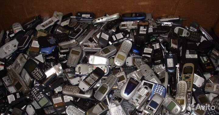 Утилизация компьютерной техники