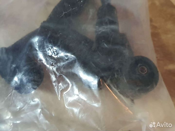 Провода на Свечи Ваз2109 2114 2110 8 кл