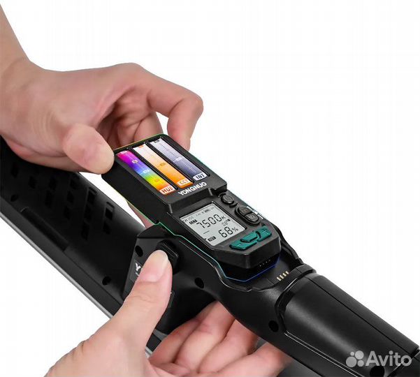 Осветитель YongNuo YN360 IV