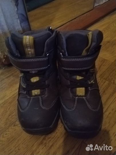 Вещи пакетом на мальчика 116