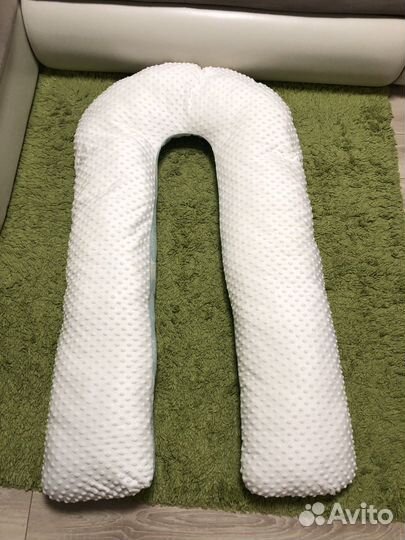 Подушка для беременных