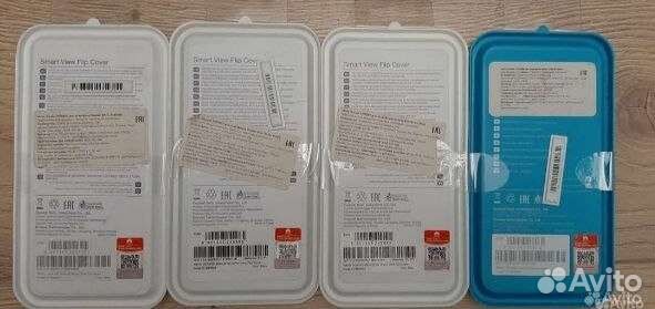 Чехол xiaomi / honor / Huawei