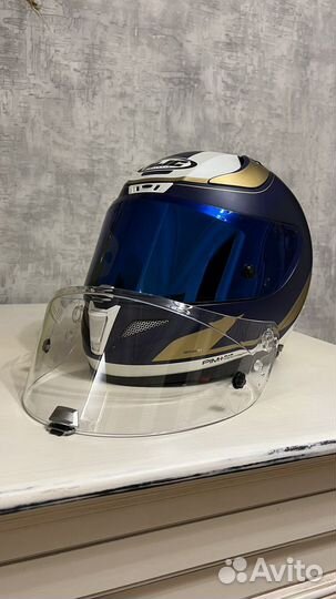 Шлем hjc rpha 11 размер L