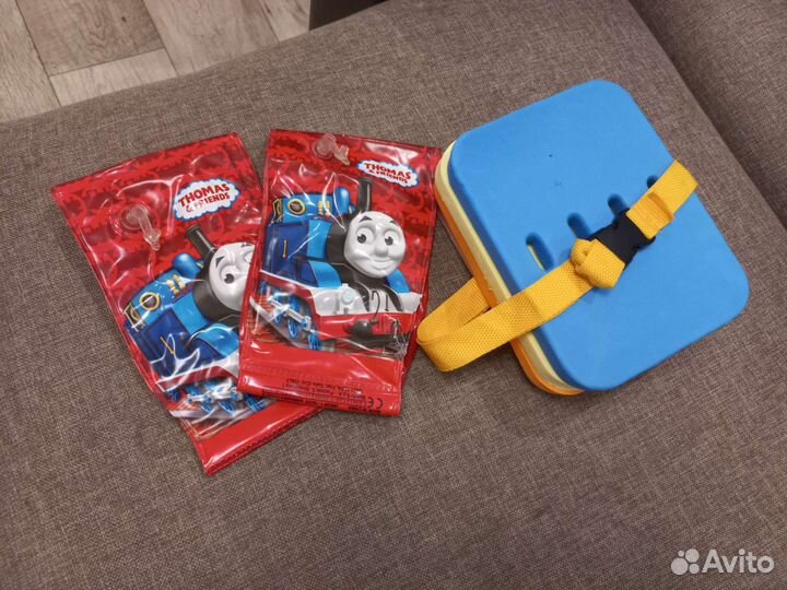 Пояс для плавания