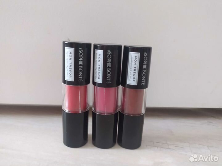 Помада для губ